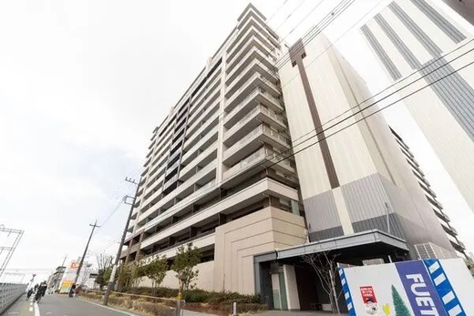 プラウド宮崎台フロント 物件写真 建物写真3