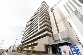 プラウド宮崎台フロント 物件写真 建物写真3