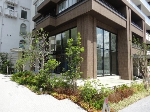プラウド宮崎台フロント 物件写真 建物写真4