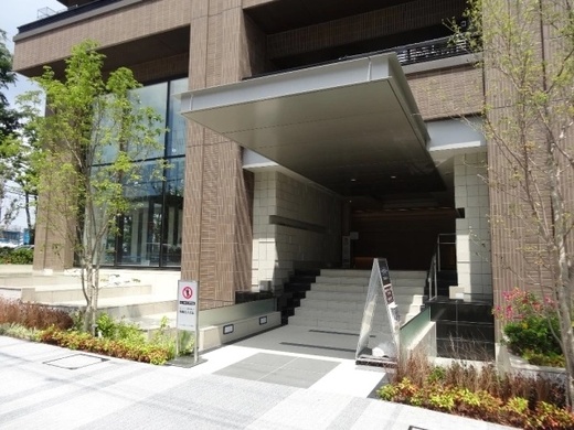 プラウド宮崎台フロント 物件写真 建物写真5
