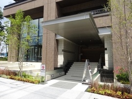 プラウド宮崎台フロント 物件写真 建物写真5
