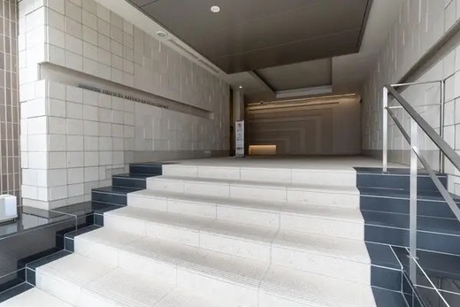 プラウド宮崎台フロント 物件写真 建物写真6