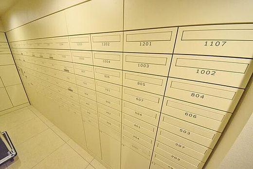 プラウド宮崎台フロント 物件写真 建物写真8