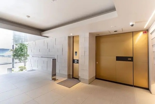 プラウド宮崎台フロント 物件写真 建物写真9