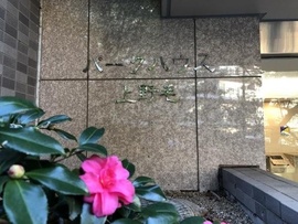 パークハウス上野毛 物件写真 建物写真4