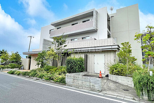 ブリリア湘南本鵠沼 物件写真 建物写真1