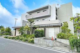 ブリリア湘南本鵠沼 物件写真 建物写真1