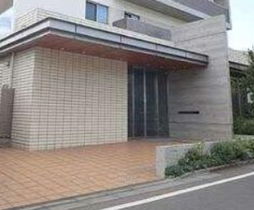 ブリリア湘南本鵠沼 物件写真 建物写真4
