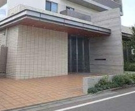 ブリリア湘南本鵠沼 物件写真 建物写真4