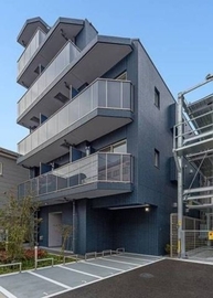 ガーラ・グランディ武蔵小杉 物件写真 建物写真4