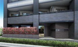 ガーラ・グランディ武蔵小杉 物件写真 建物写真5