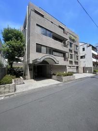 エクサス六番町 物件写真 建物写真2