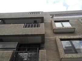 エクサス六番町 物件写真 建物写真3