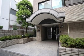 エクサス六番町 物件写真 建物写真4