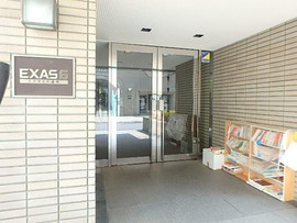 エクサス六番町 物件写真 建物写真5