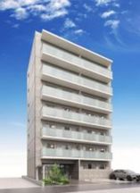 Maison Chaleur (メゾン シャルール) 物件写真 建物写真1