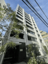 パークホームズ新丸子ステーションプレミア 物件写真 建物写真1