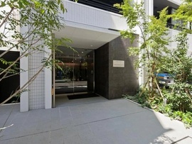 パークホームズ新丸子ステーションプレミア 物件写真 建物写真3