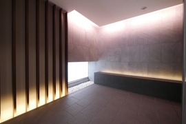 パークホームズ新丸子ステーションプレミア 物件写真 建物写真6