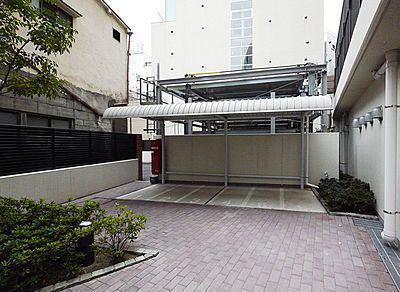 クオリア千代田御茶ノ水 物件写真 建物写真25