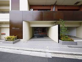 クオリア千代田御茶ノ水 物件写真 建物写真3