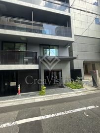 ロイジェント銀座 外観 物件画像6