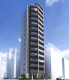 ロイジェント駒込六義園 物件写真 建物写真1