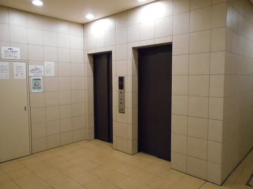 プルス上十条 物件写真 建物写真10