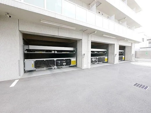 プルス上十条 物件写真 建物写真11