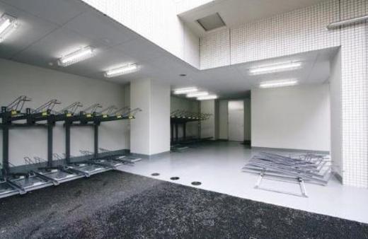 プルス上十条 物件写真 建物写真12