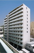 プルス上十条 物件写真 建物写真1