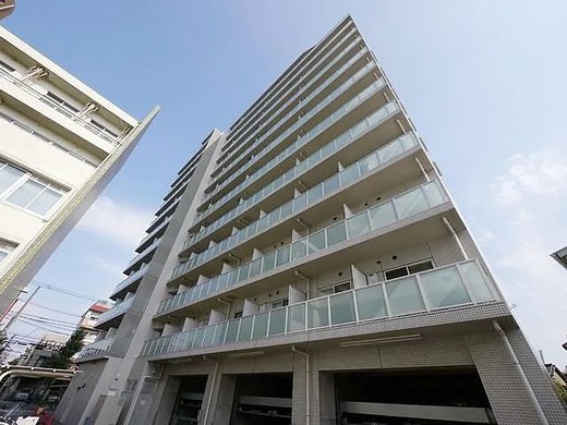 プルス上十条 物件写真 建物写真2