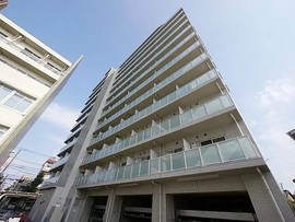 プルス上十条 物件写真 建物写真2