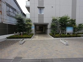 プルス上十条 物件写真 建物写真3