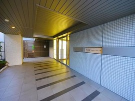 プルス上十条 物件写真 建物写真4