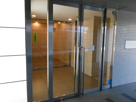 プルス上十条 物件写真 建物写真6
