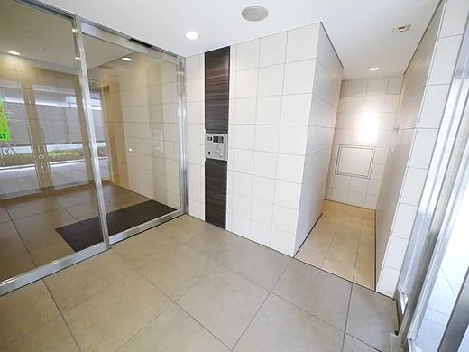 プルス上十条 物件写真 建物写真7