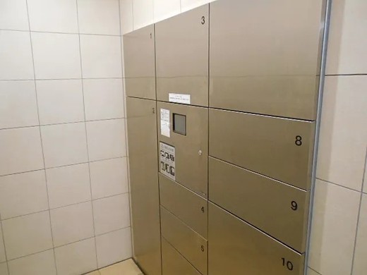 プルス上十条 物件写真 建物写真9