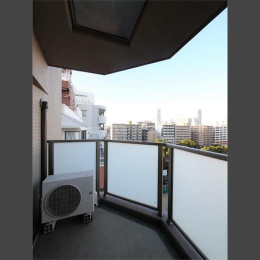 ラフィスタ伊勢佐木長者町駅前イースト 物件写真 建物写真15
