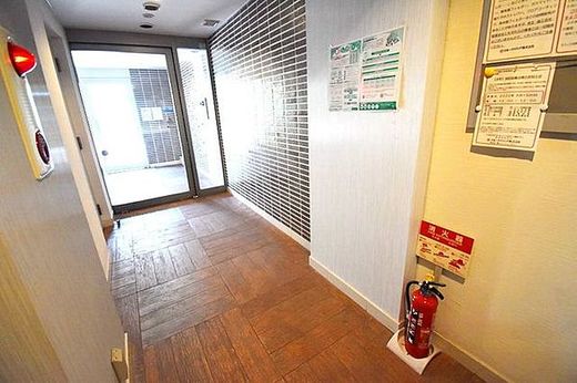 ラフィスタ伊勢佐木長者町駅前イースト 物件写真 建物写真4