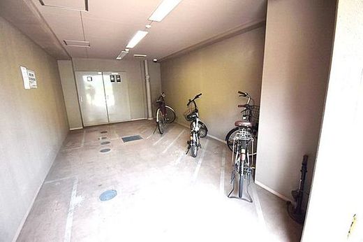 ラフィスタ伊勢佐木長者町駅前イースト 物件写真 建物写真6