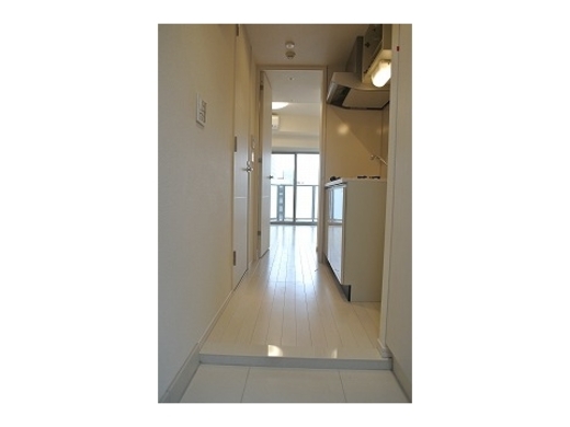 ラフィスタ伊勢佐木長者町駅前イースト 物件写真 建物写真7