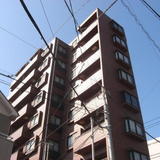 ベルヴェデール柿の木坂 物件写真 建物写真1