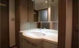 ベルヴェデール柿の木坂 物件写真 建物写真3