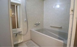 ベルヴェデール柿の木坂 物件写真 建物写真4