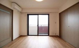 ベルヴェデール柿の木坂 物件写真 建物写真5