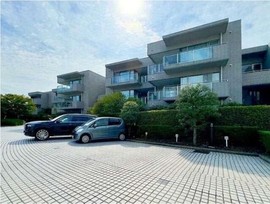 山手ホームズ 物件写真 建物写真2