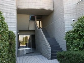 山手ホームズ 物件写真 建物写真3