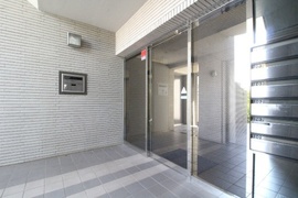 山手ホームズ 物件写真 建物写真4