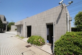山手ホームズ 物件写真 建物写真5